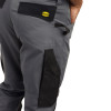 Diadora delovne hlače EASYWORK LIGHT PERF 702.175553, Delovna oblačila, Delovne hlače do pasu