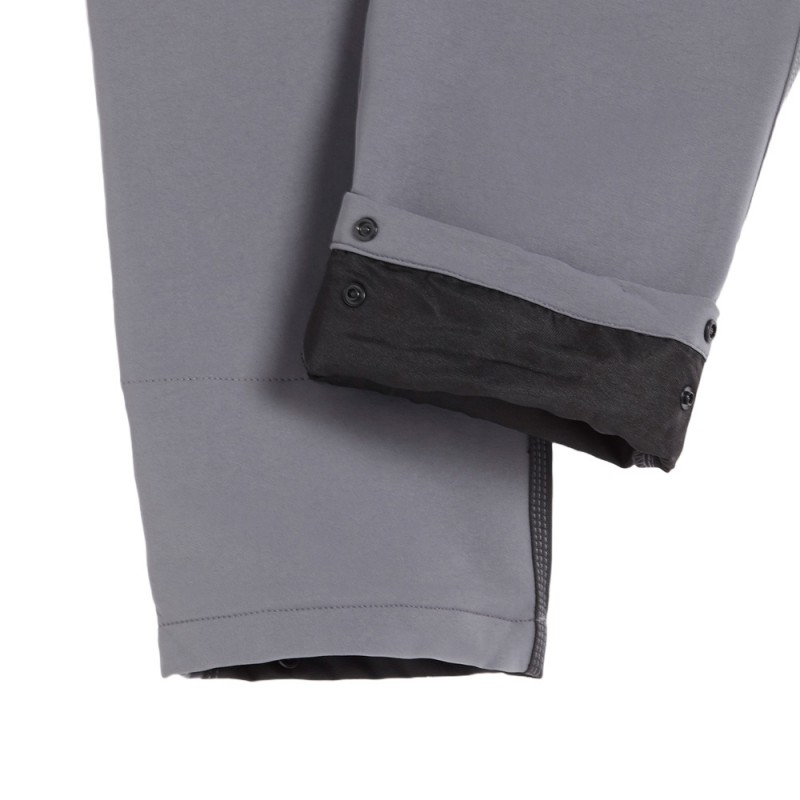 Diadora delovne hlače CARBON PERFORMANCE 702.175554, Delovna oblačila, Delovne hlače do pasu