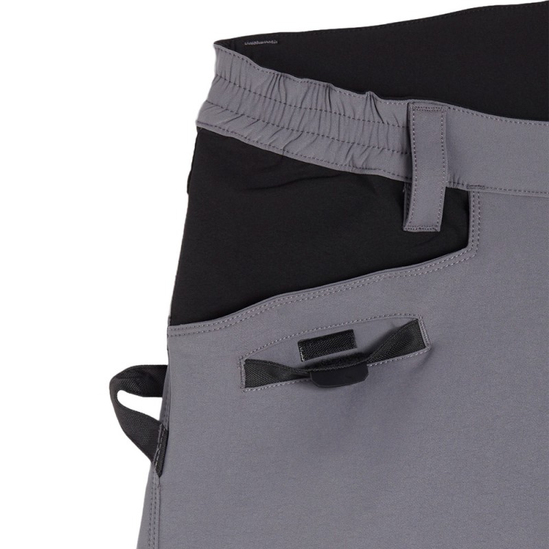 Diadora delovne hlače CARBON PERFORMANCE 702.175554, Delovna oblačila, Delovne hlače do pasu