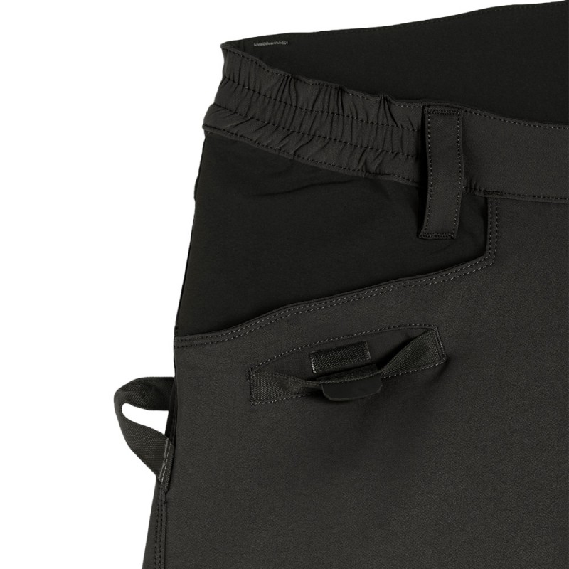 Diadora delovne hlače CARBON PERFORMANCE 702.175554, Delovna oblačila, Delovne hlače do pasu