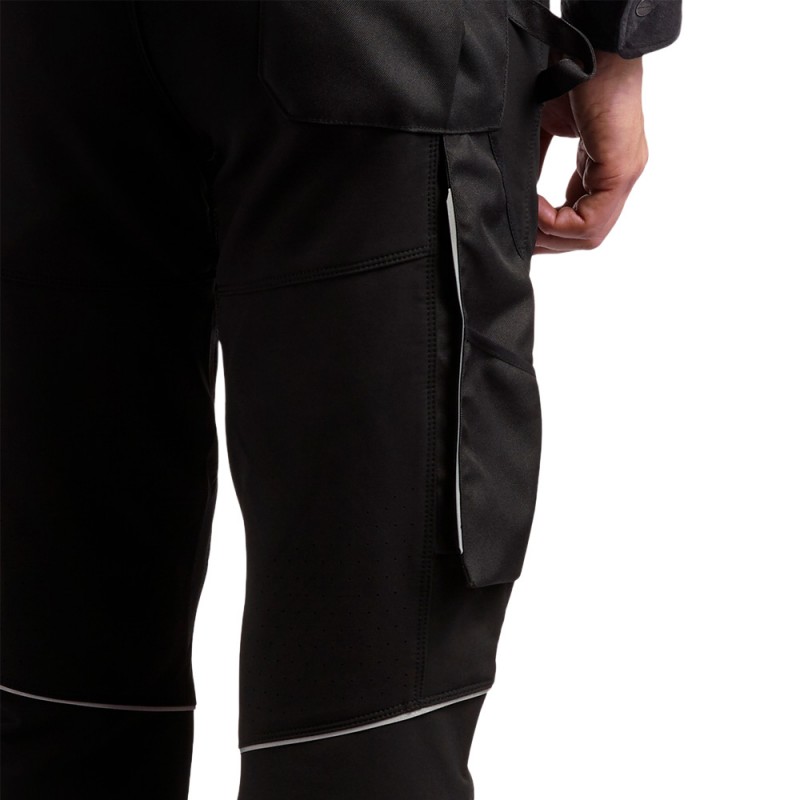 Diadora delovne hlače CARBON PERFORMANCE 702.175554, Delovna oblačila, Delovne hlače do pasu