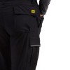 Diadora TECH PERFORMANCE 702.176200, Delovna oblačila, Delovne hlače do pasu