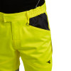 Diadora HV EN 20471-2013 2 702.176235, Delovna oblačila, Dobrovidna delovna oblačila, Dobrovidne delovne hlače, Dobrovidne delovne hlače do pasu