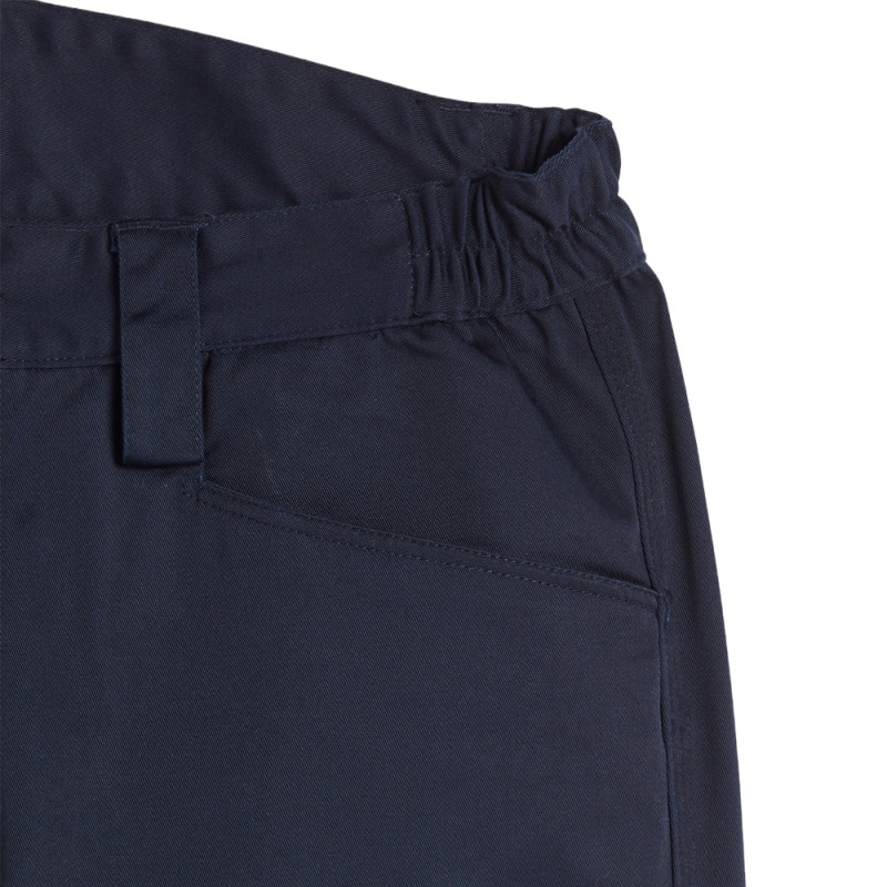 Diadora STAFF STRETCH CARGO 702.177649, Delovna oblačila, Delovne hlače do pasu