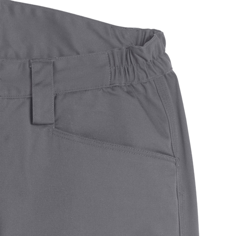 Diadora STAFF STRETCH CARGO 702.177649, Delovna oblačila, Delovne hlače do pasu