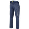 Diadora delovne hlače ROCK STRETCH PERFORMANCE 702.177663, Delovna oblačila, Delovne hlače do pasu