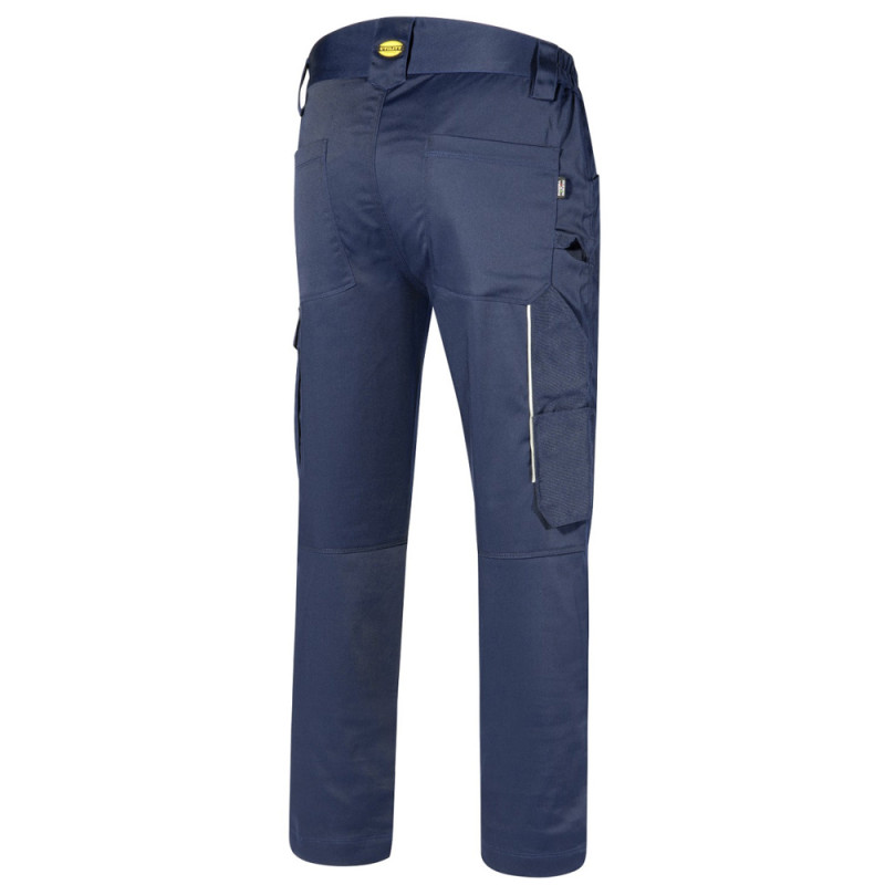 Diadora delovne hlače ROCK STRETCH PERFORMANCE 702.177663, Delovna oblačila, Delovne hlače do pasu