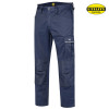 Diadora delovne hlače ROCK STRETCH PERFORMANCE 702.177663, Delovna oblačila, Delovne hlače do pasu