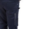 Diadora delovne hlače ROCK STRETCH PERFORMANCE 702.177663, Delovna oblačila, Delovne hlače do pasu