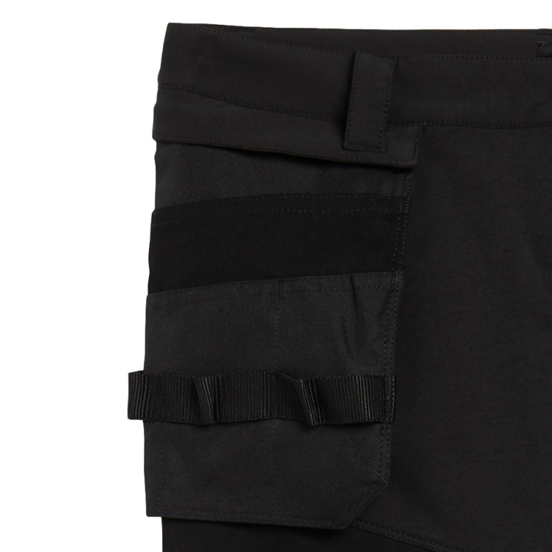 Diadora MULTI POCKET PERFORMANCE 702.178757, Delovna oblačila, Delovne hlače do pasu