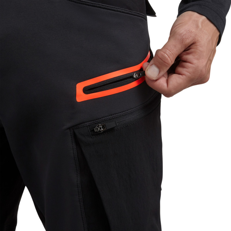 Diadora delovne hlače HYBRID PERFORMANCE 702.179838, Delovna oblačila, Delovne hlače do pasu