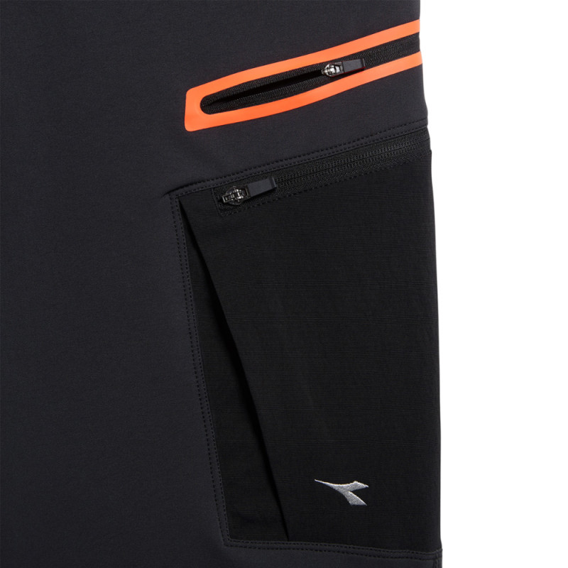 Diadora delovne hlače HYBRID PERFORMANCE 702.179838, Delovna oblačila, Delovne hlače do pasu