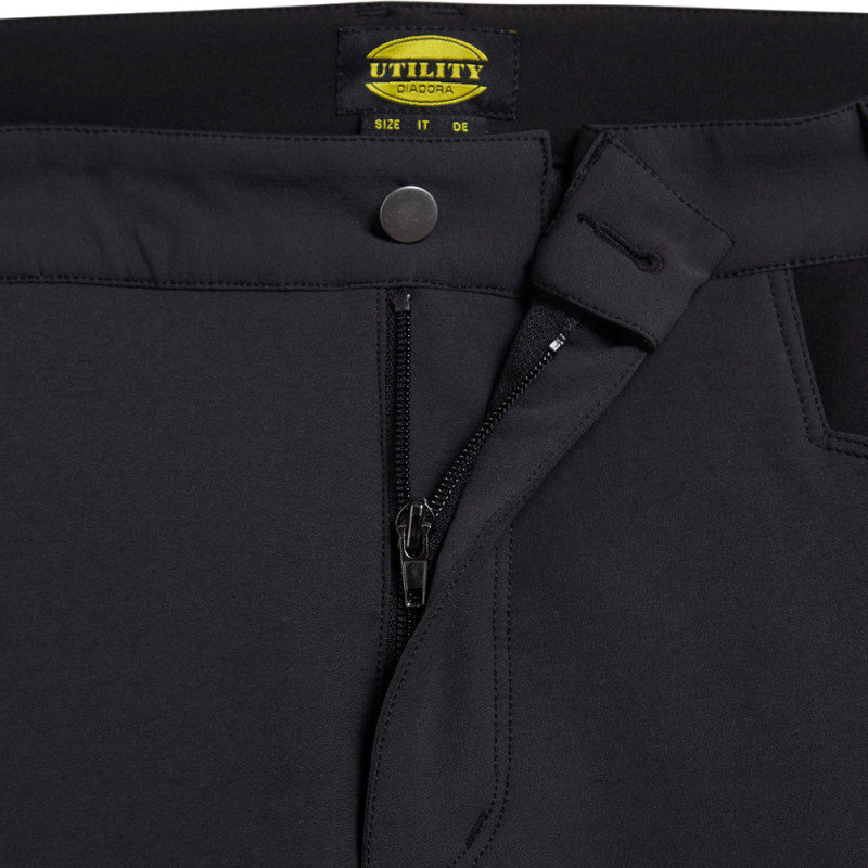 Diadora delovne hlače HYBRID PERFORMANCE 702.179838, Delovna oblačila, Delovne hlače do pasu