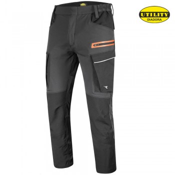 Diadora delovne hlače HYBRID CARGO 702.179839