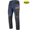 Diadora delovne hlače HYBRID CARGO 702.179839, Delovna oblačila, Delovne hlače do pasu