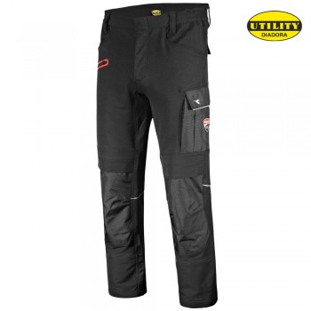 Diadora PERFORMANCE DUCATI 702.180074