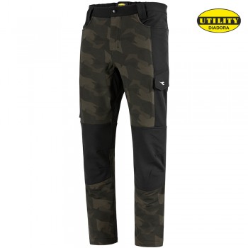 Diadora delovne hlače FREEDOM