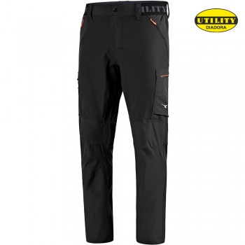 Diadora delovne hlače SHADOW CARGO
