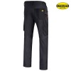diadora delovne hlace stretch performance 2 0