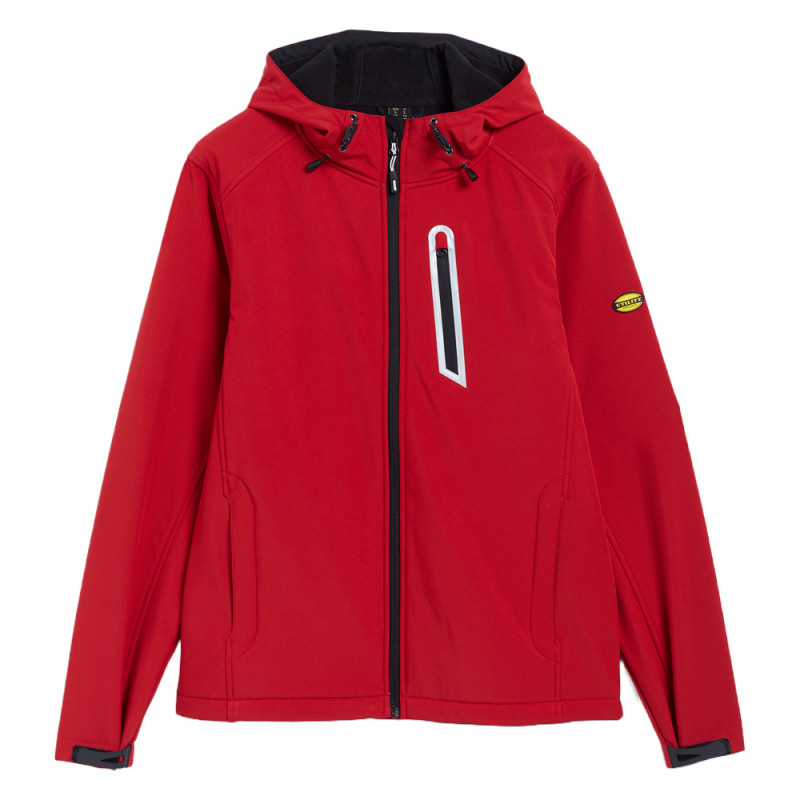 Diadora SOFTSHELL SAIL 702.159632, Delovna oblačila, Delovne jakne in bunde