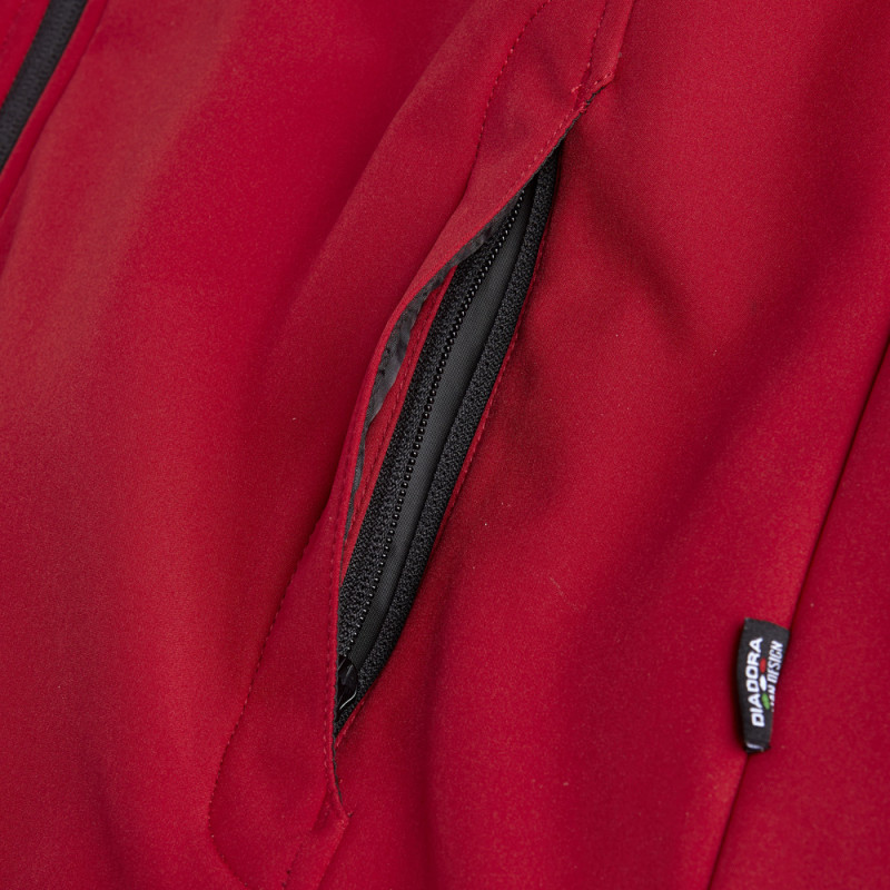 Diadora SOFTSHELL SAIL 702.159632, Delovna oblačila, Delovne jakne in bunde