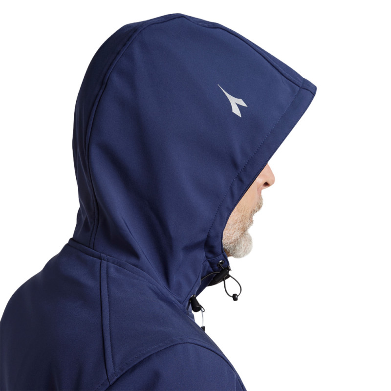 Diadora SOFTSHELL SAIL 702.159632, Delovna oblačila, Delovne jakne in bunde