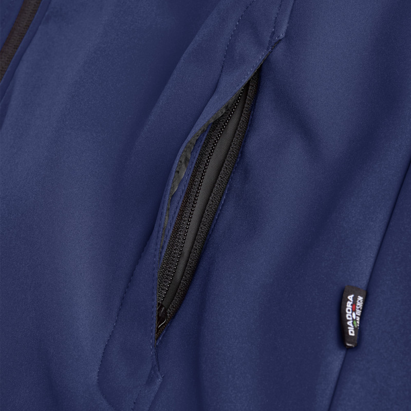 Diadora SOFTSHELL SAIL 702.159632, Delovna oblačila, Delovne jakne in bunde