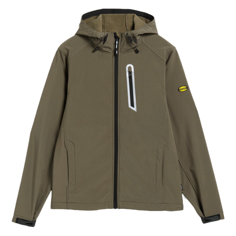 Diadora SOFTSHELL SAIL 702.159632, Delovna oblačila, Delovne jakne in bunde