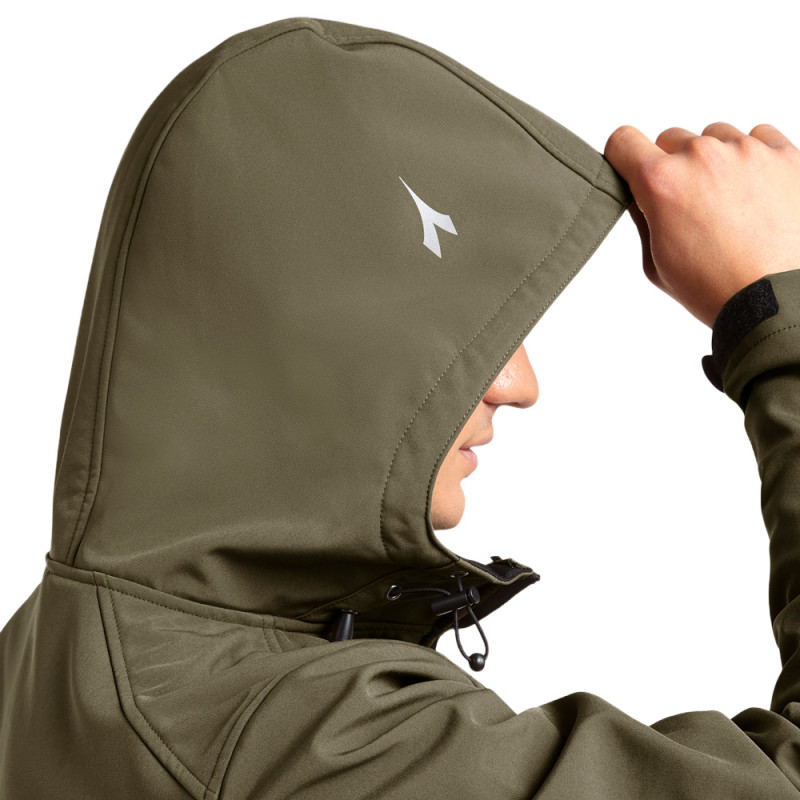 Diadora SOFTSHELL SAIL 702.159632, Delovna oblačila, Delovne jakne in bunde