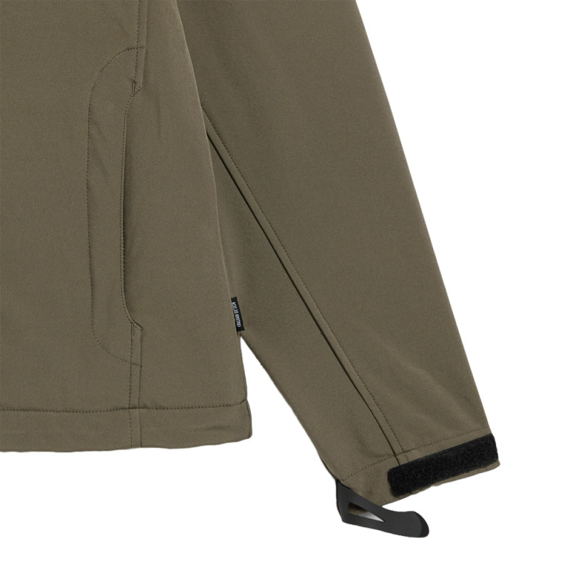 Diadora SOFTSHELL SAIL 702.159632, Delovna oblačila, Delovne jakne in bunde