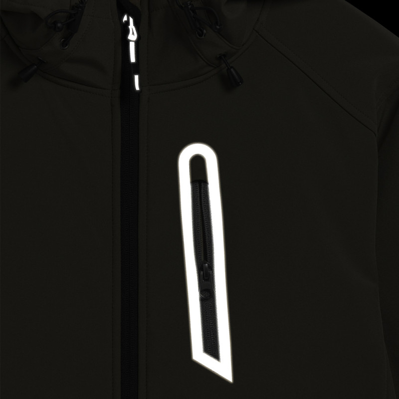 Diadora SOFTSHELL SAIL 702.159632, Delovna oblačila, Delovne jakne in bunde