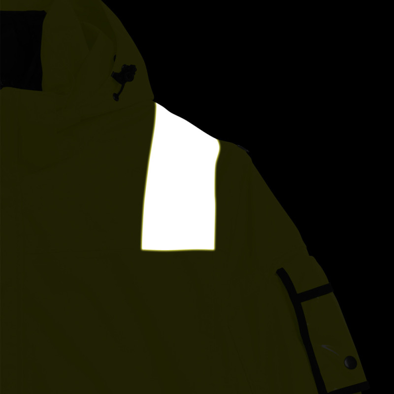 Diadora HV JACKET ISO 20471 702.176231, Delovna oblačila, Delovne jakne in bunde