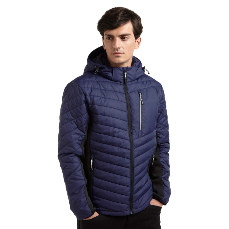 Diadora PADDED OSLO 702.177267, Delovna oblačila, Delovne jakne in bunde