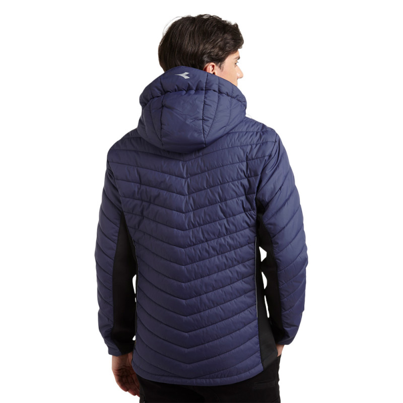 Diadora PADDED OSLO 702.177267, Delovna oblačila, Delovne jakne in bunde