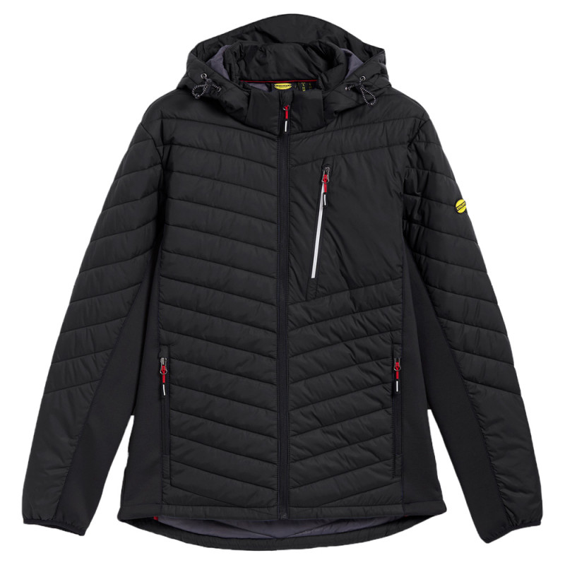 Diadora PADDED OSLO 702.177267, Delovna oblačila, Delovne jakne in bunde