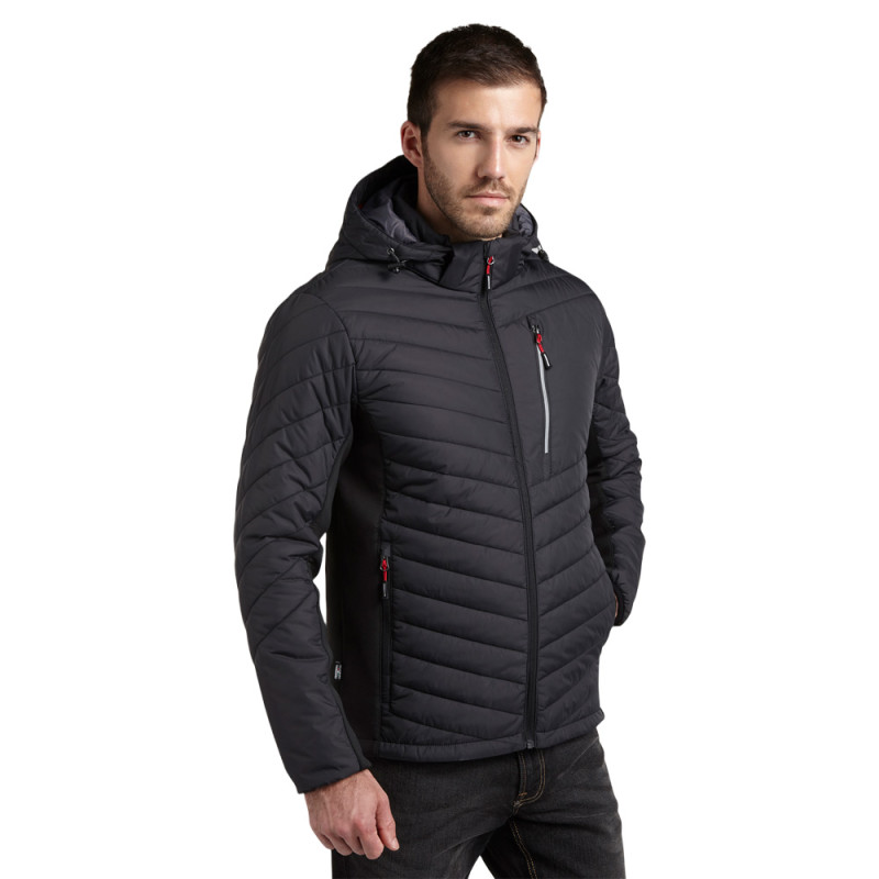 Diadora PADDED OSLO 702.177267, Delovna oblačila, Delovne jakne in bunde