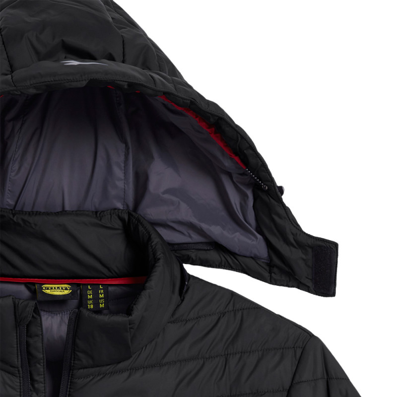 Diadora PADDED OSLO 702.177267, Delovna oblačila, Delovne jakne in bunde