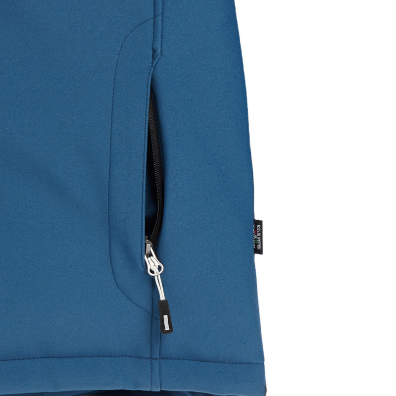 Diadora PADDED SOFTSHELL SAIL 702.178365, Delovna oblačila, Delovne jakne in bunde