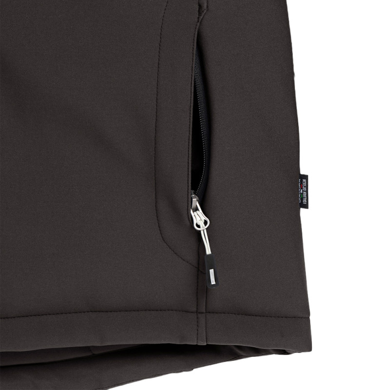 Diadora PADDED SOFTSHELL SAIL 702.178365, Delovna oblačila, Delovne jakne in bunde