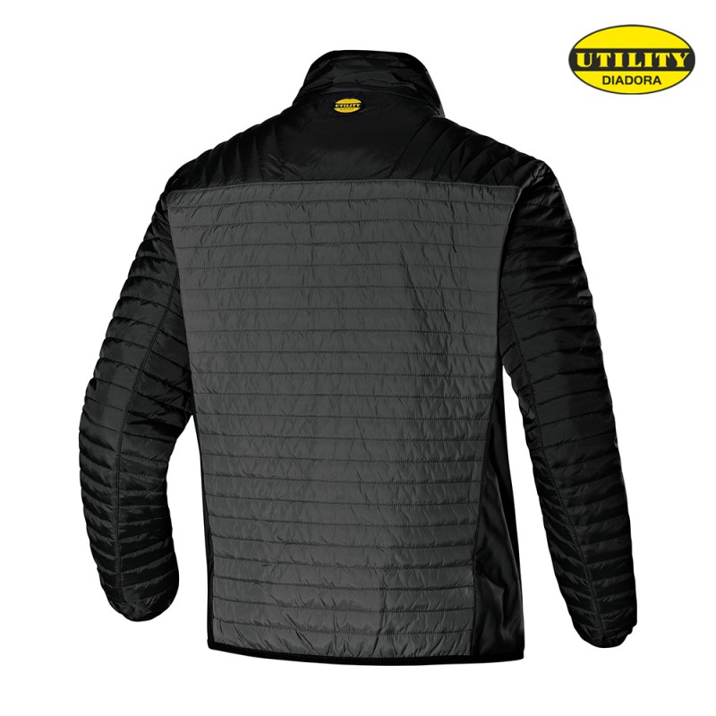 Diadora HYBRID COLOR BLOCK 702.179458, Delovna oblačila, Delovne jakne in bunde