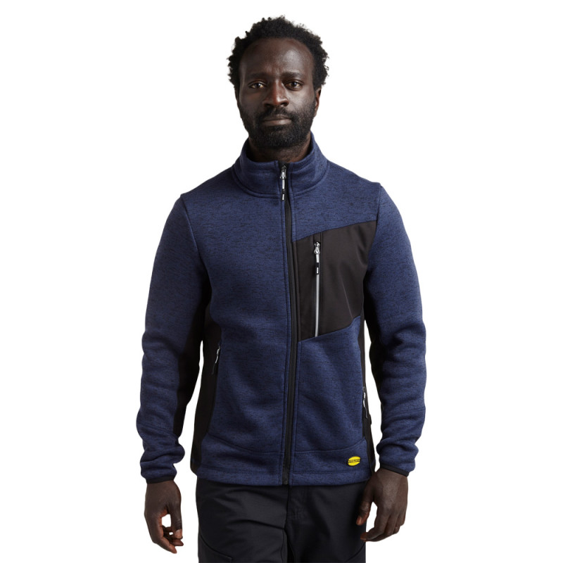 Diadora CHICAGO 702.177265, Delovna oblačila, Delovne jope in flisi