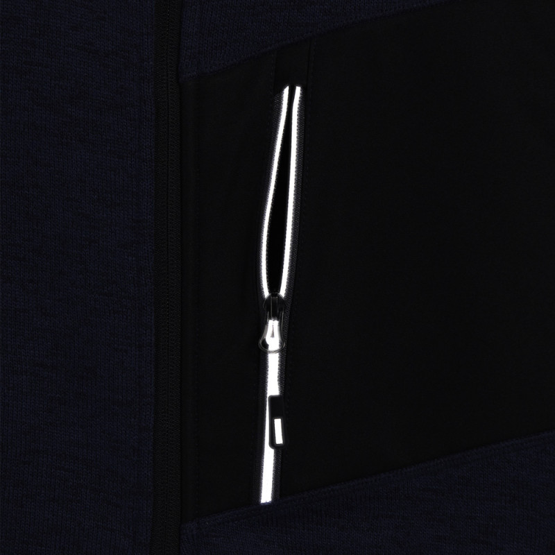 Diadora CHICAGO 702.177265, Delovna oblačila, Delovne jope in flisi