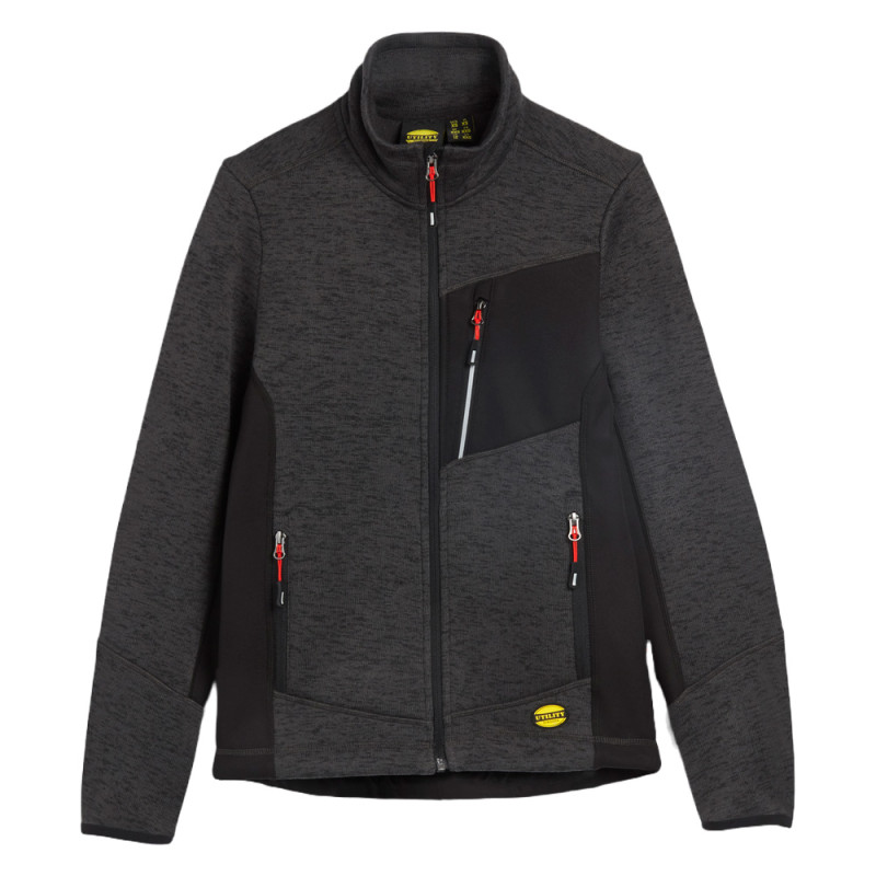 Diadora CHICAGO 702.177265, Delovna oblačila, Delovne jope in flisi