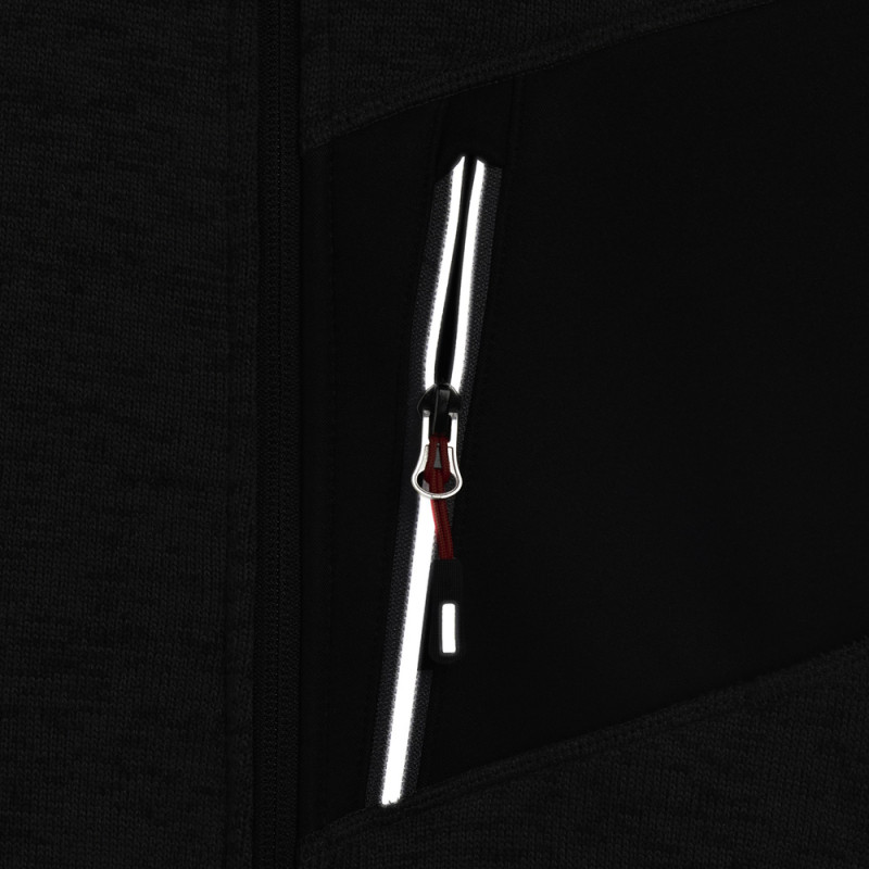 Diadora CHICAGO 702.177265, Delovna oblačila, Delovne jope in flisi