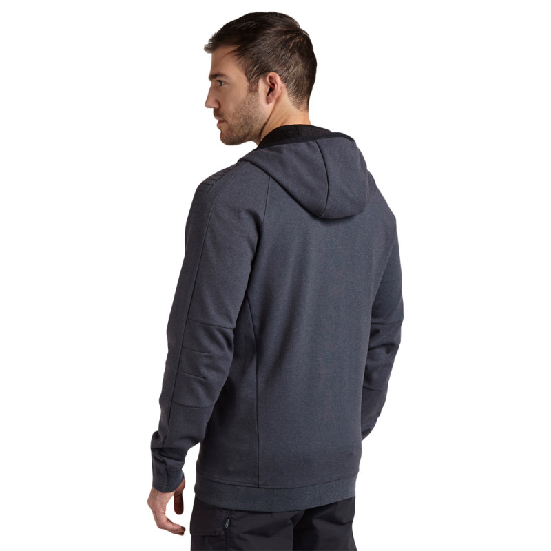 Diadora CROSS FZ 702.177657, Delovna oblačila, Delovne jope in flisi