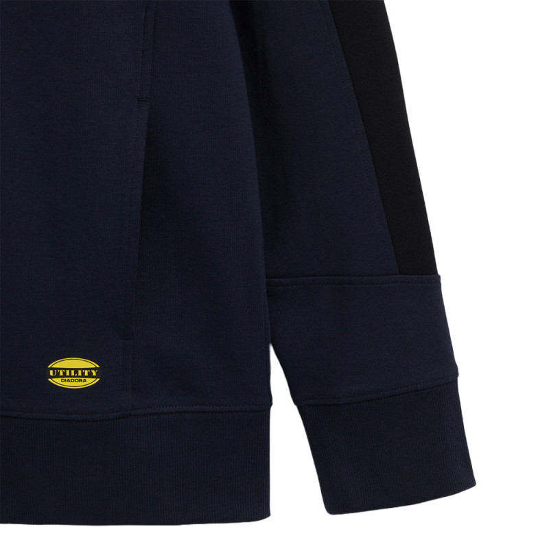 Diadora ZIP LITEWORK 702.178755, Delovna oblačila, Delovne jope in flisi