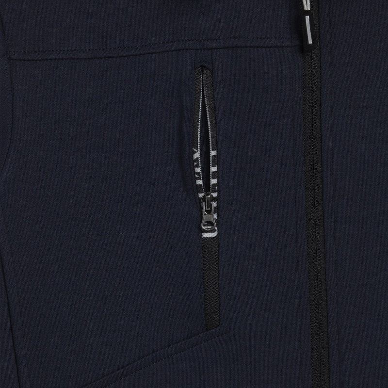 Diadora ZIP LITEWORK 702.178755, Delovna oblačila, Delovne jope in flisi