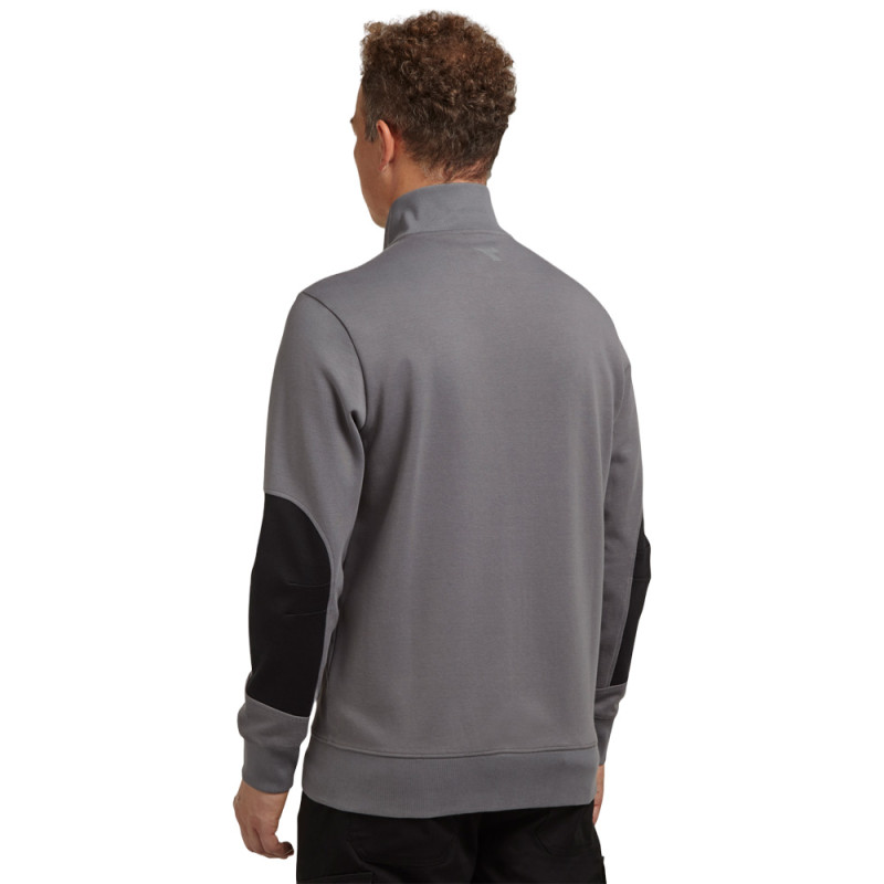 Diadora ZIP LITEWORK 702.178755, Delovna oblačila, Delovne jope in flisi