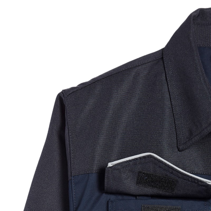 Diadora delovni kombinezon COVERALL POLY 702.161756, Delovna oblačila, Delovni kombinezoni