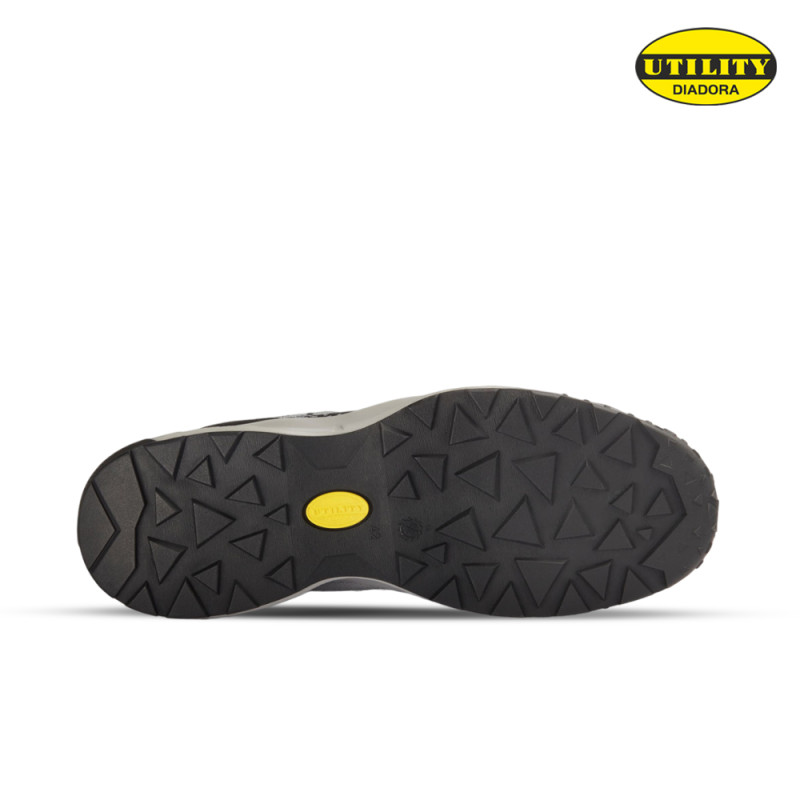 Diadora LITE LOW S1PS FO SR HRO ESD 701.181029, Delovna obutev, Nizki delovni čevlji, Ženski delovni čevlji, S1 / S1P, ESD